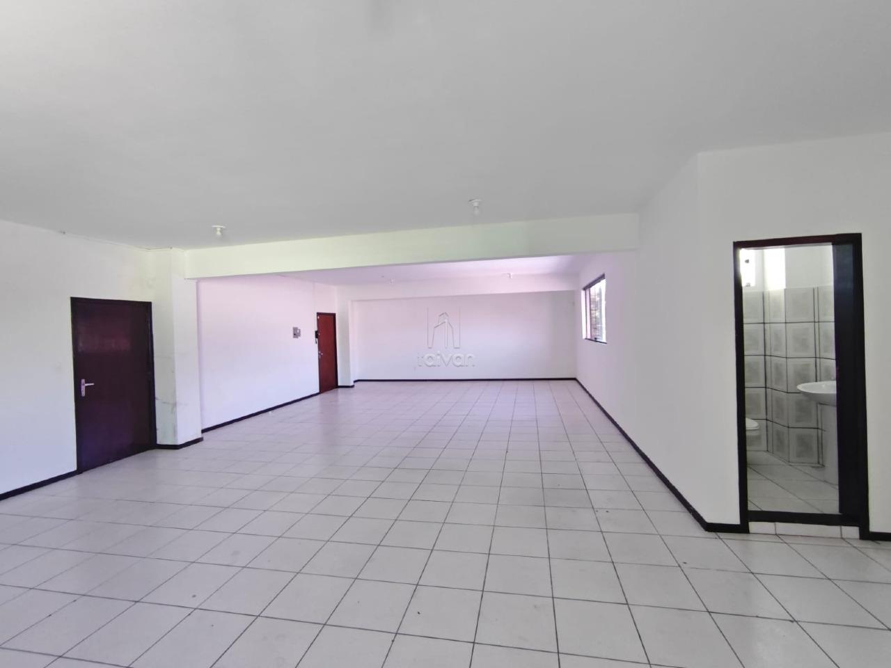 Sala Comercial para aluguel no Nova Brasília: 
