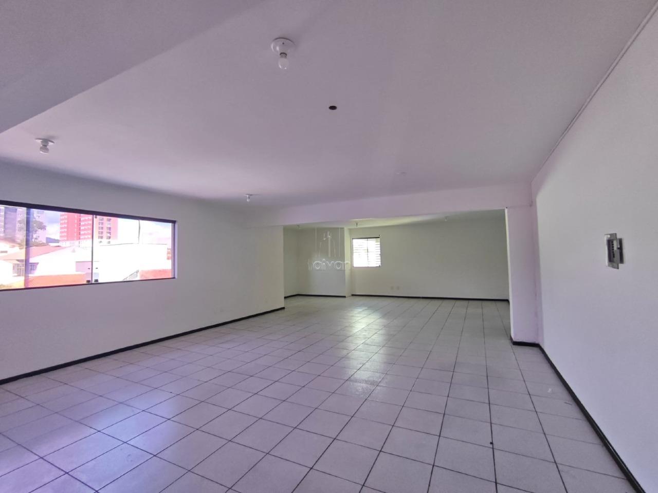 Sala Comercial para aluguel no Nova Brasília: 