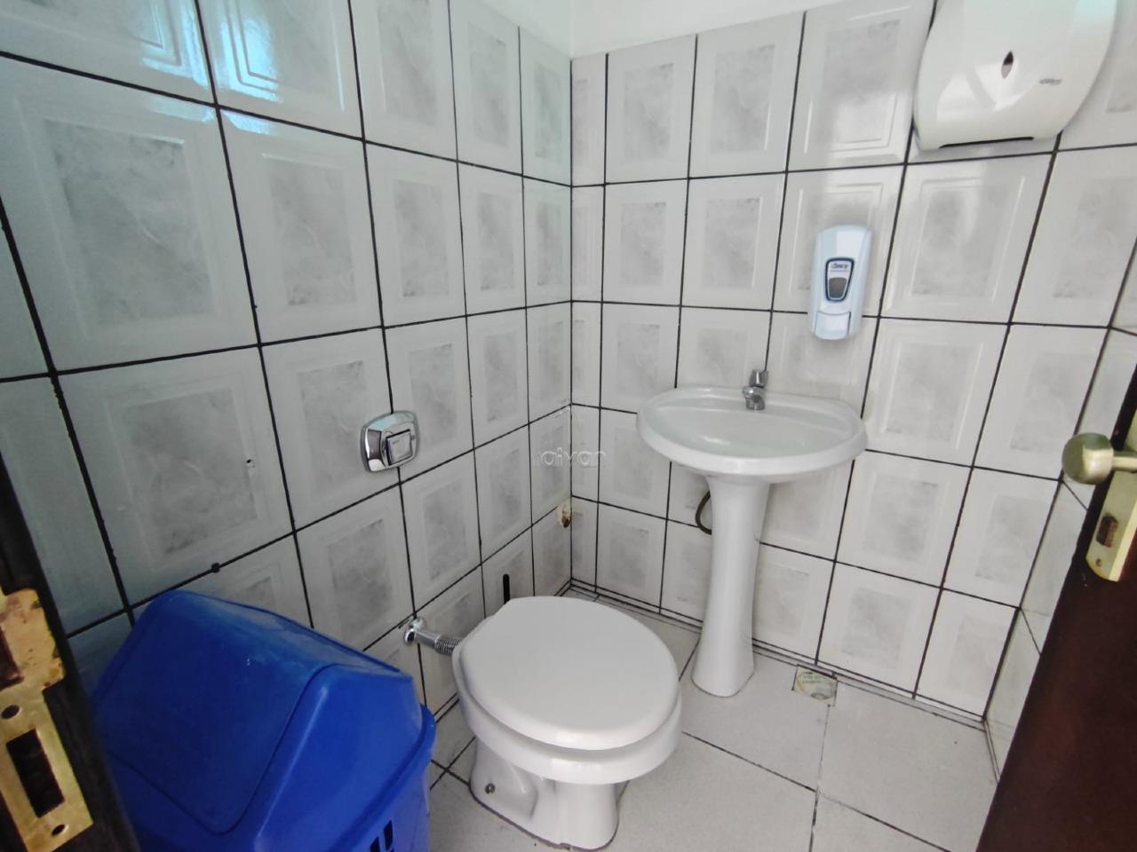 Sala Comercial para aluguel no Nova Brasília: 