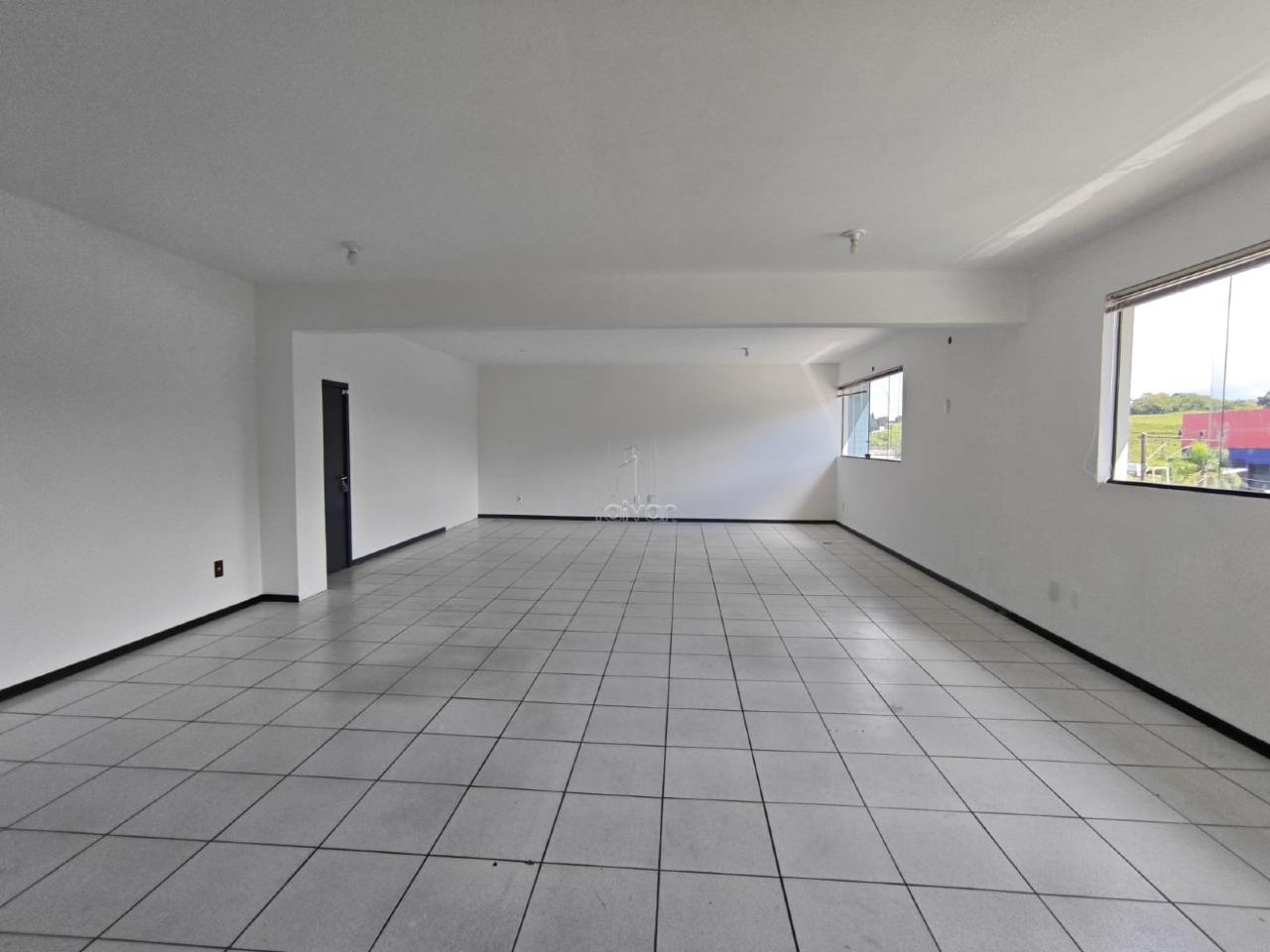 Sala Comercial para aluguel no Nova Brasília: 