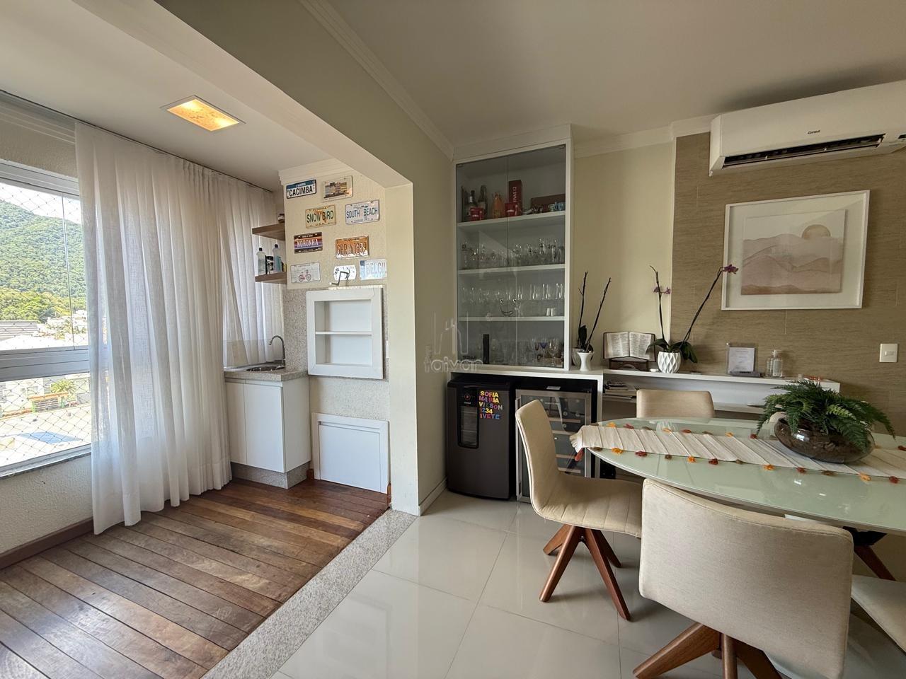 Apartamento à venda no Amizade: 