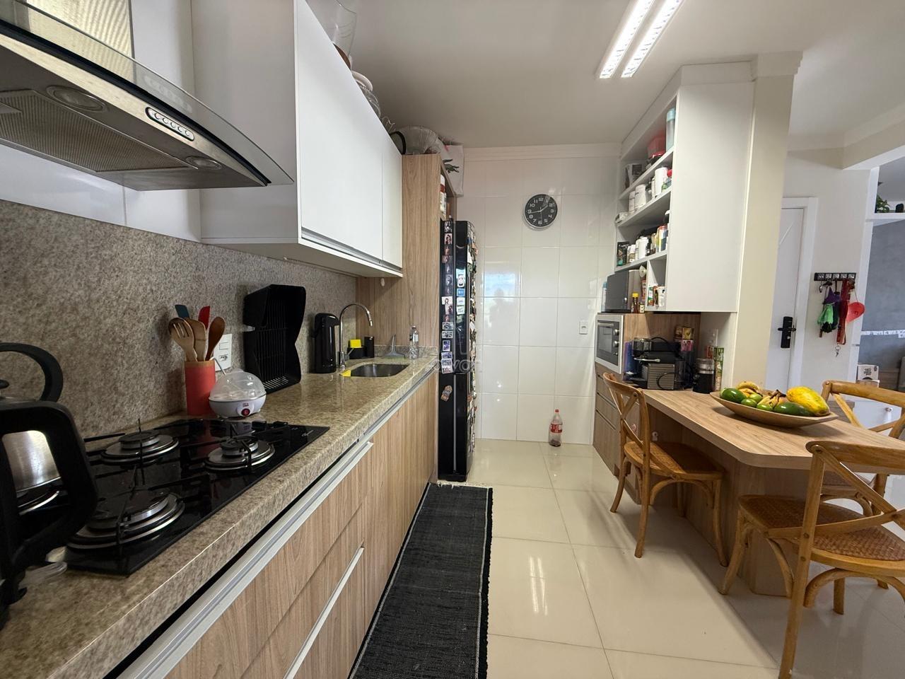 Apartamento à venda no Amizade: 