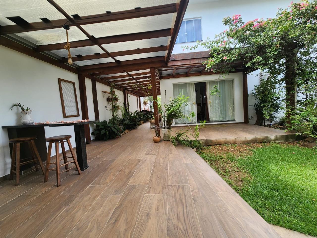 Casa à venda no Amizade: 