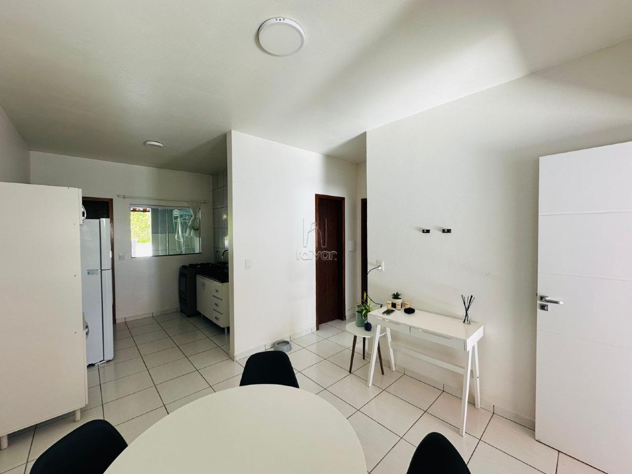 Casa à venda no Três Rios do Norte: 