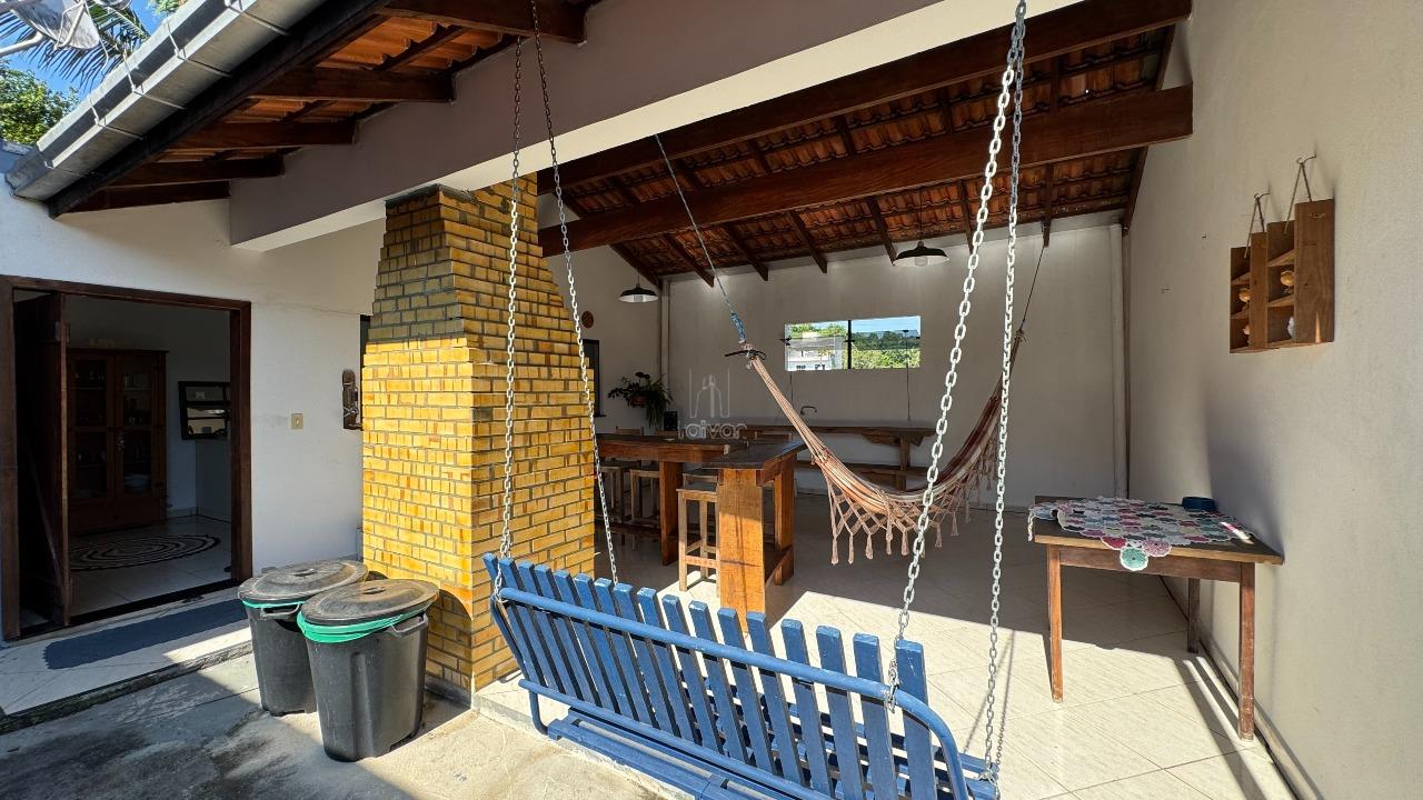 Casa à venda no Estrada Nova: 