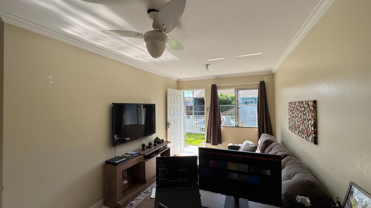 Casa à venda no Estrada Nova: 