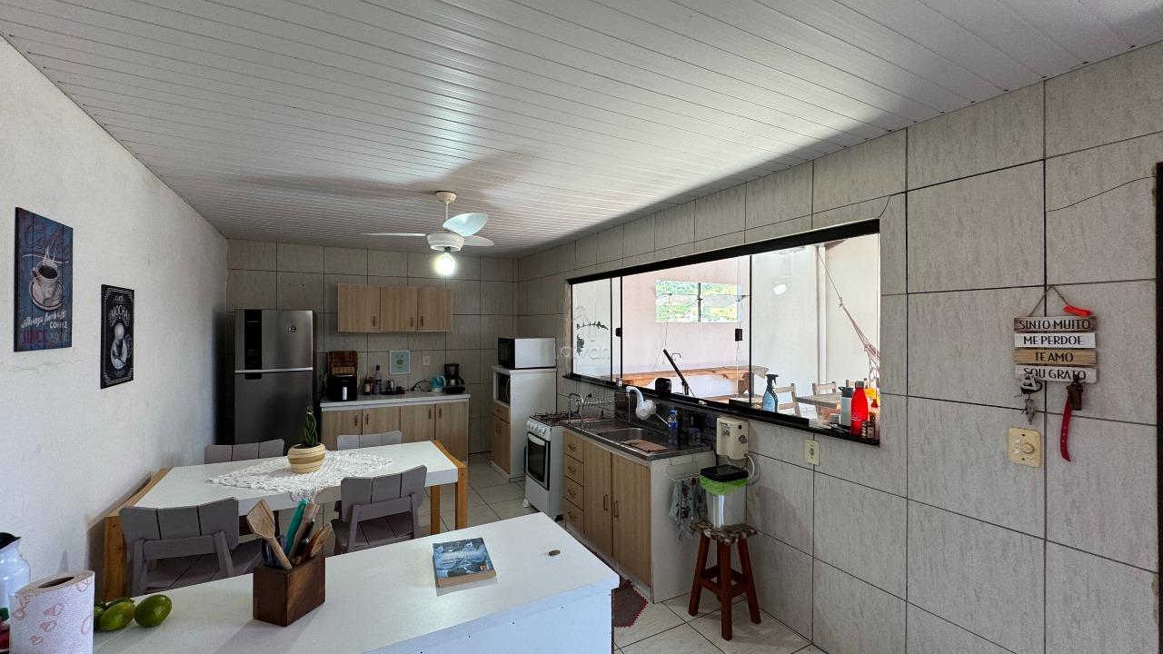 Casa à venda no Estrada Nova: 