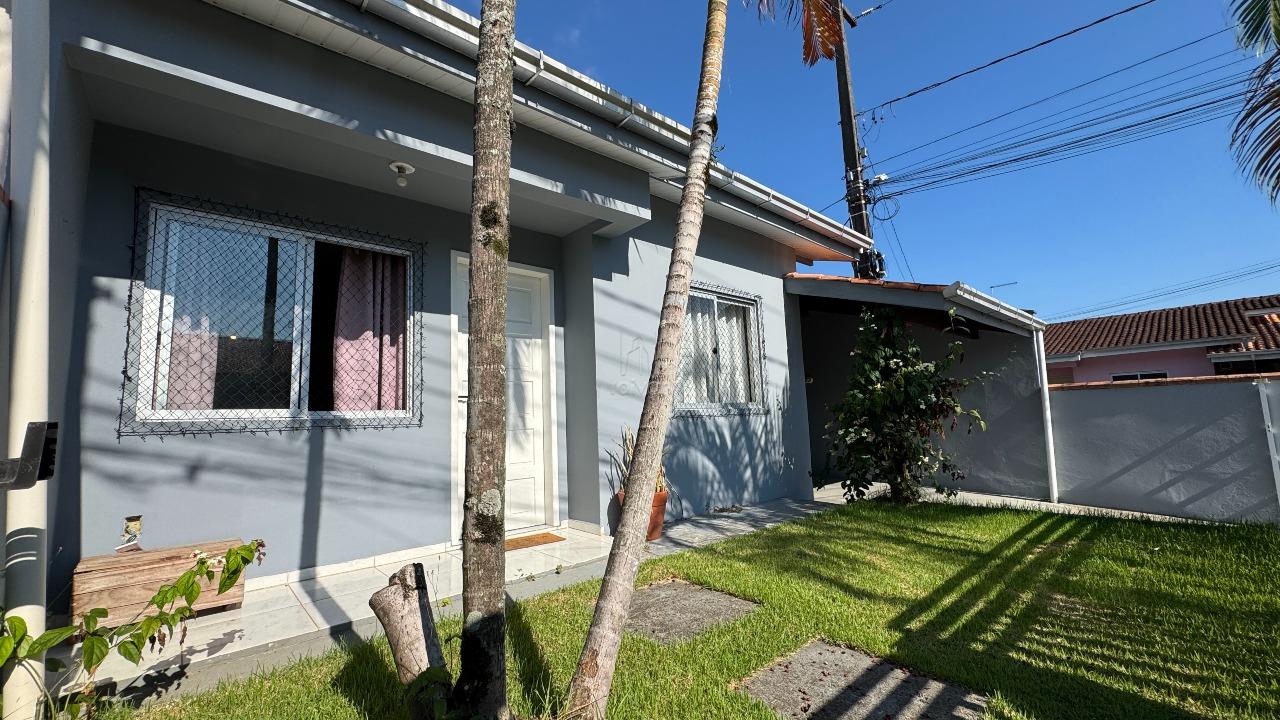 Casa à venda no Estrada Nova: 