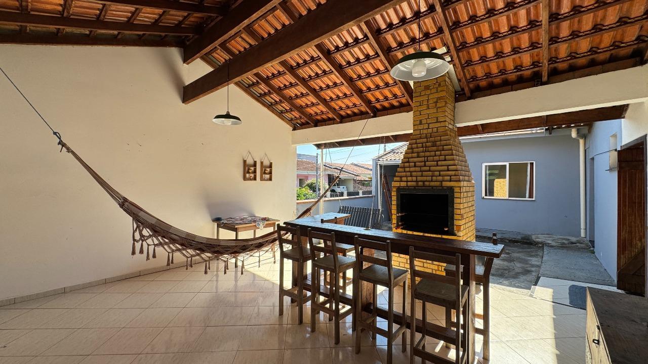 Casa à venda no Estrada Nova: 