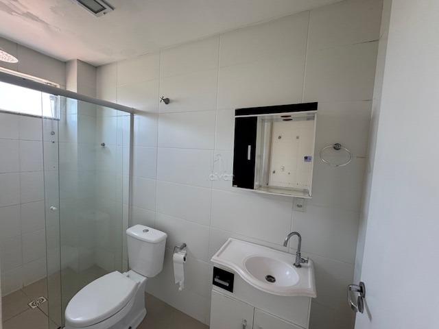 Apartamento à venda no Czerniewicz: 