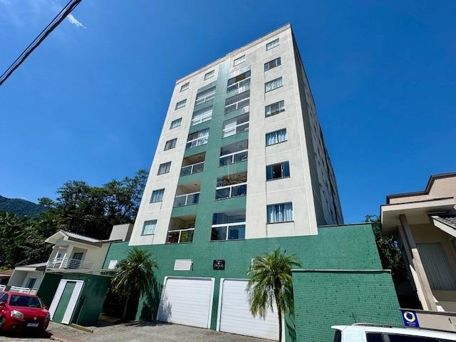 Apartamento à venda no Czerniewicz: 