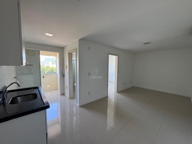 Apartamento à venda no Czerniewicz: 