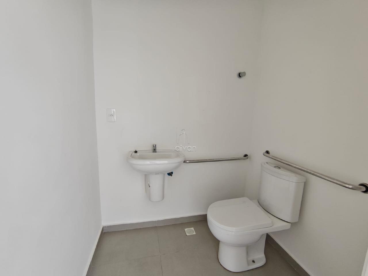 Sala Comercial para aluguel no Três Rios do Sul: 