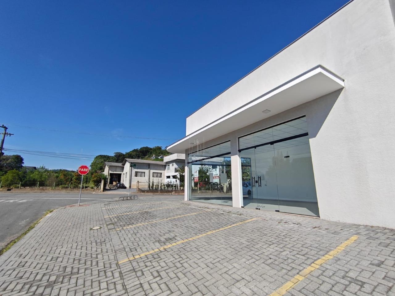 Sala Comercial para aluguel no Três Rios do Sul: 