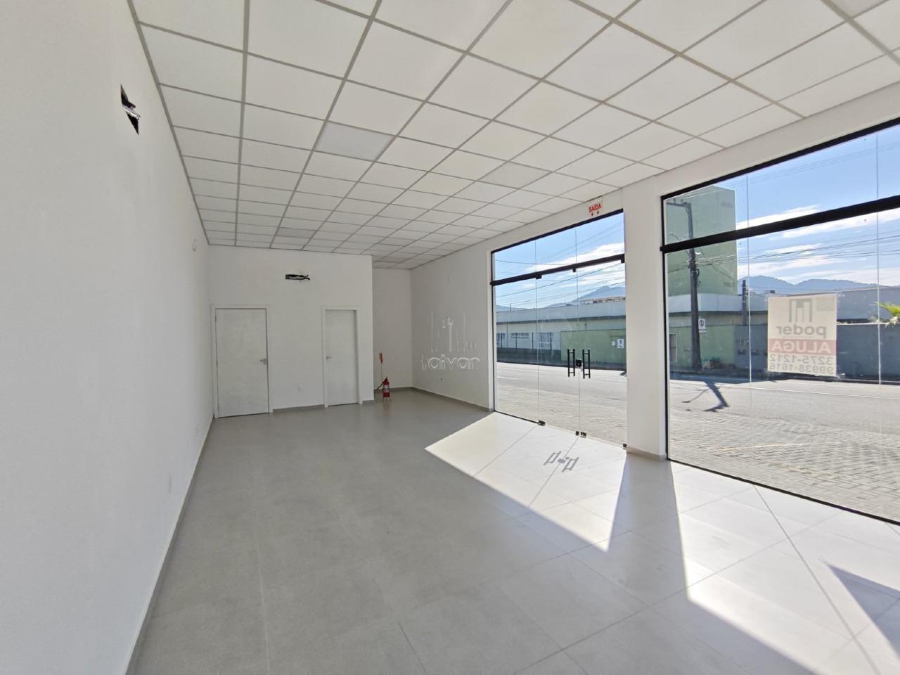 Sala Comercial para aluguel no Três Rios do Sul: 