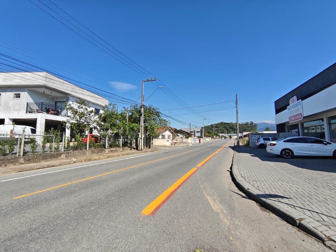 Sala Comercial para aluguel no Três Rios do Sul: 