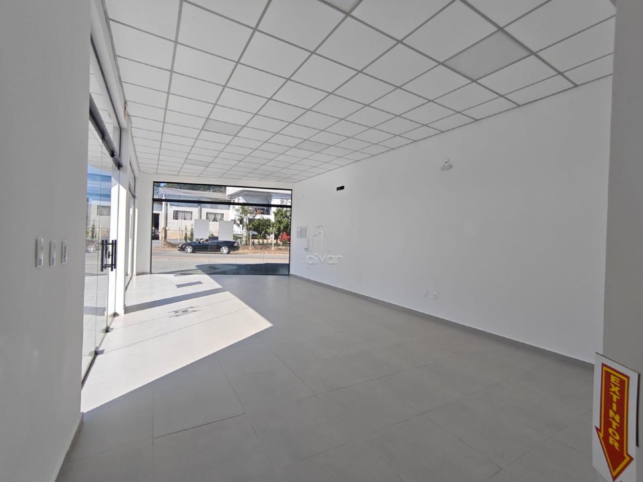 Sala Comercial para aluguel no Três Rios do Sul: 