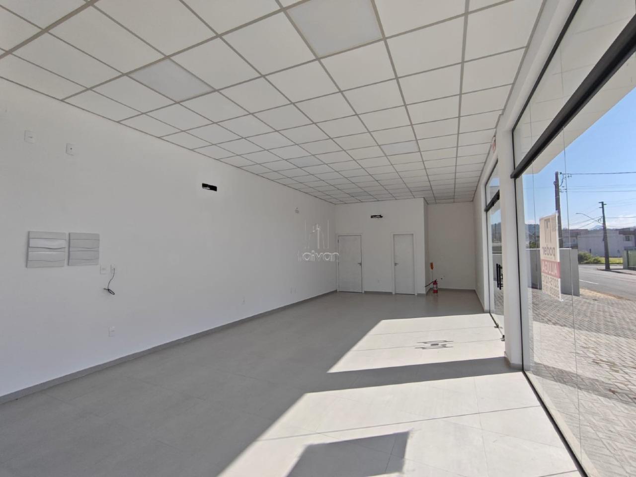 Sala Comercial para aluguel no Três Rios do Sul: 