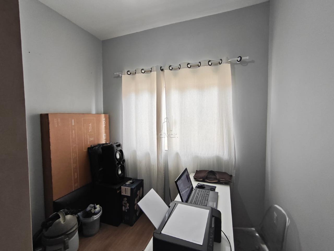 Casa para aluguel no Centro Norte: 