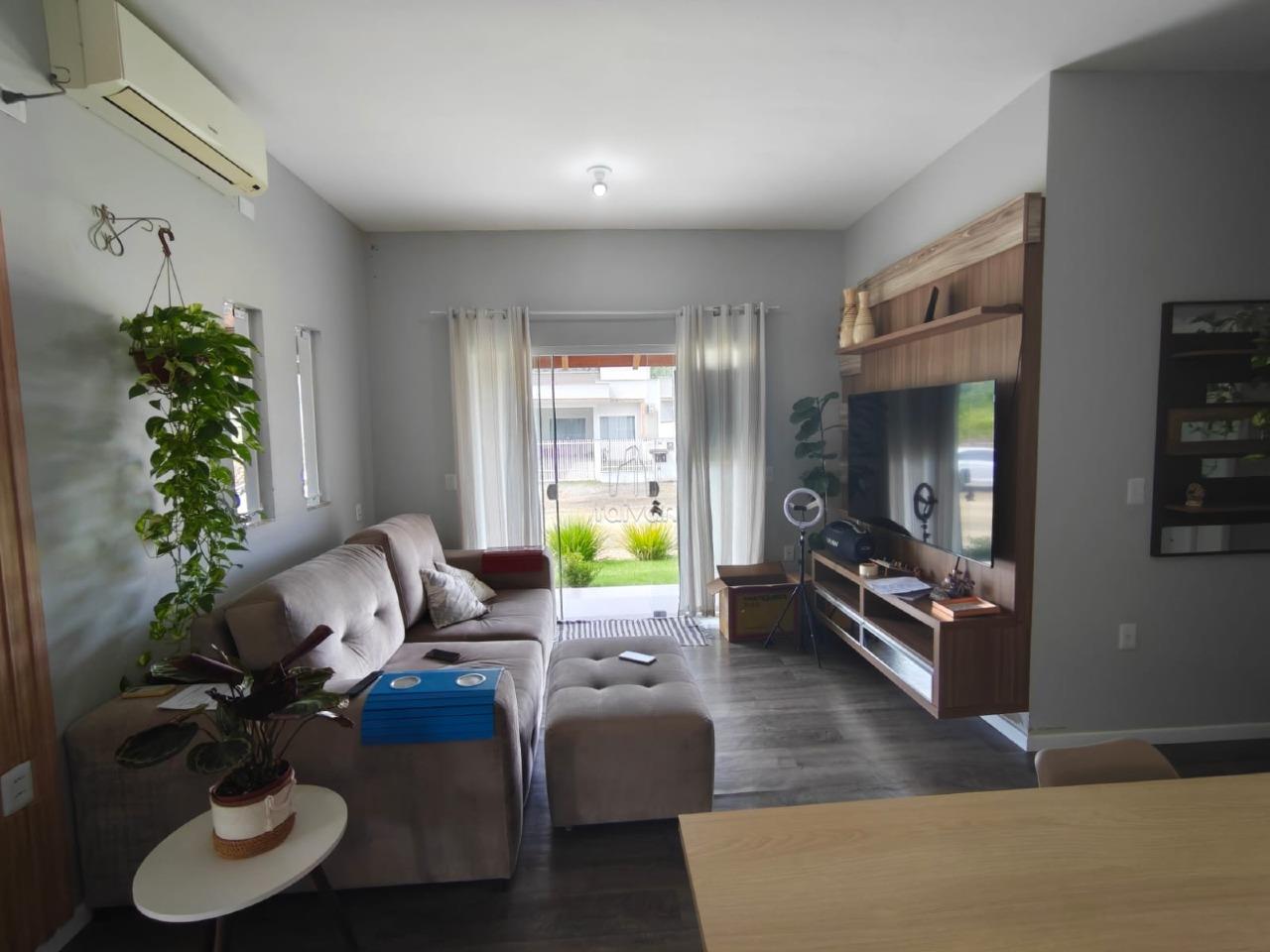 Casa para aluguel no Centro Norte: 