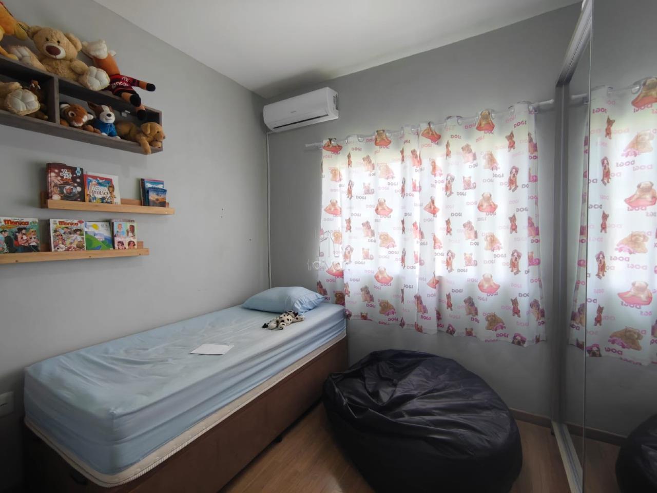 Casa para aluguel no Centro Norte: 