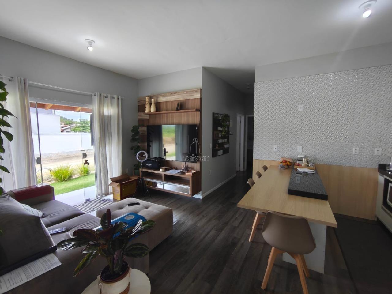 Casa para aluguel no Centro Norte: 