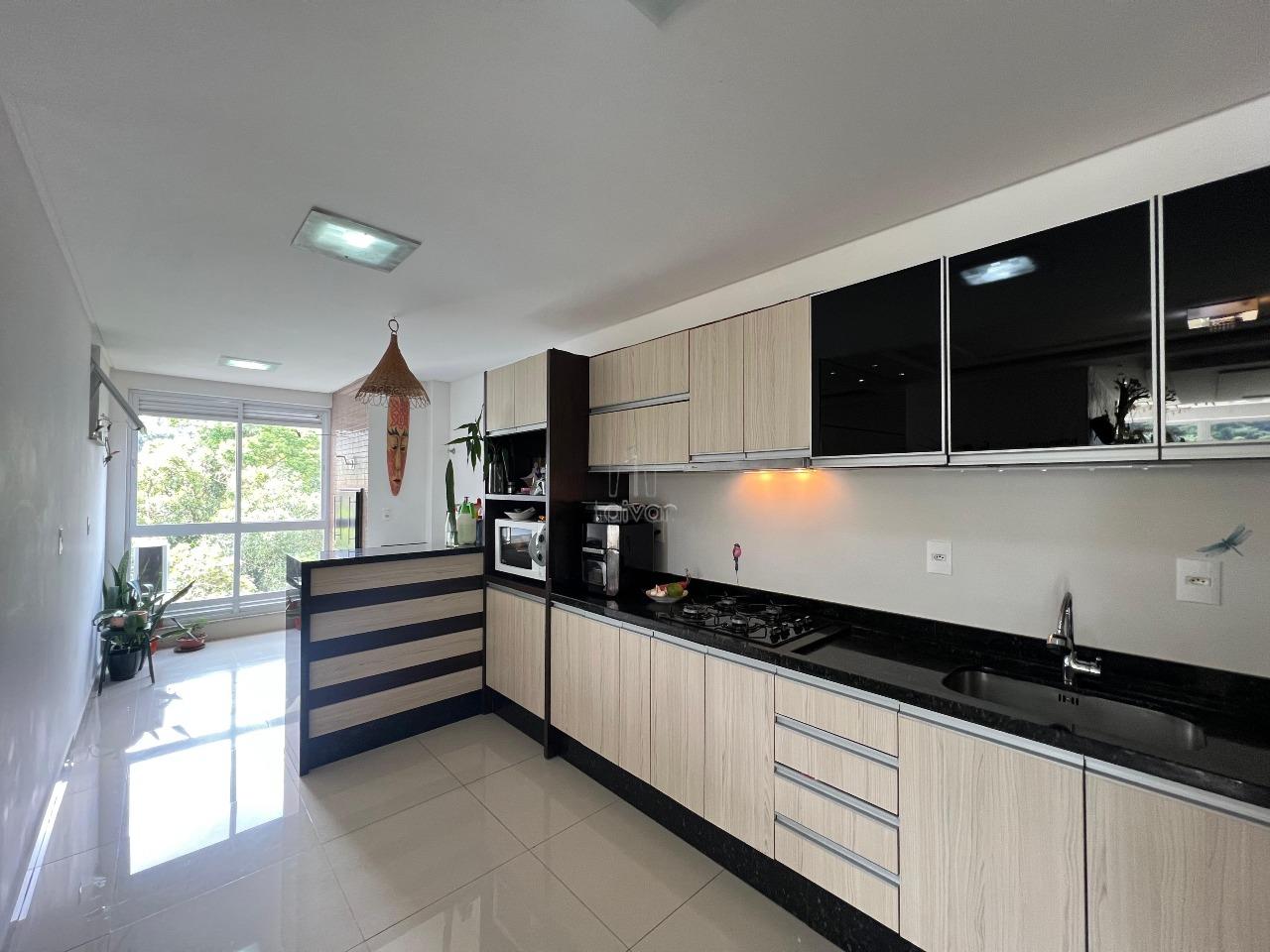 Apartamento à venda no Vila Baependi: 