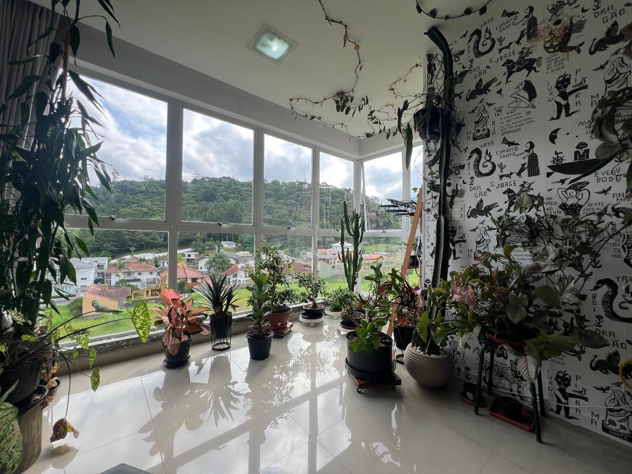 Apartamento à venda no Vila Baependi: 