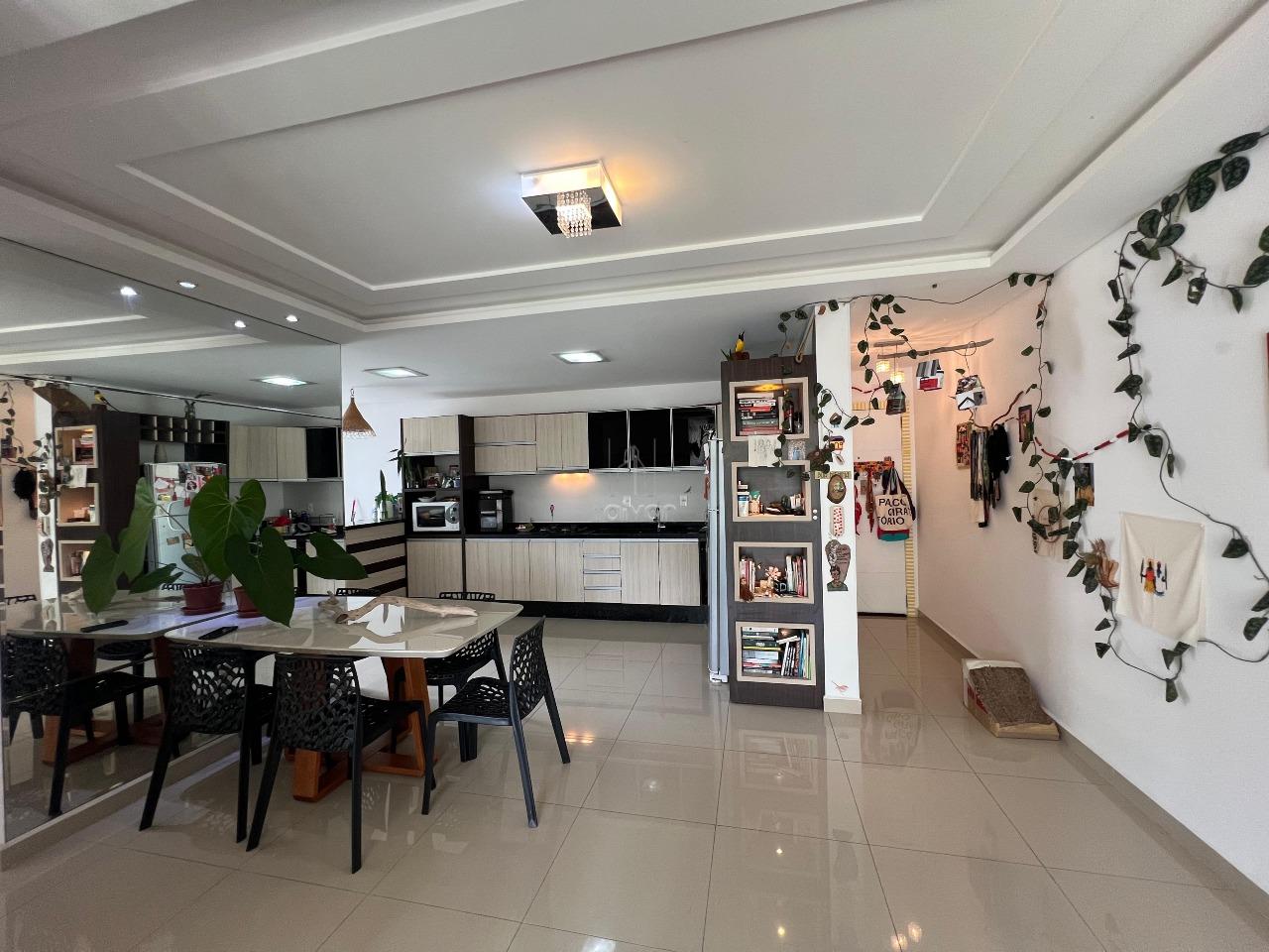 Apartamento à venda no Vila Baependi: 