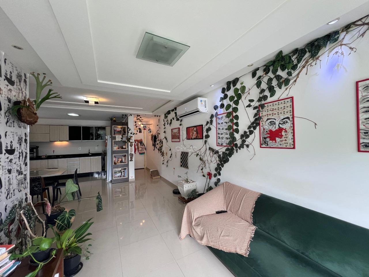 Apartamento à venda no Vila Baependi: 