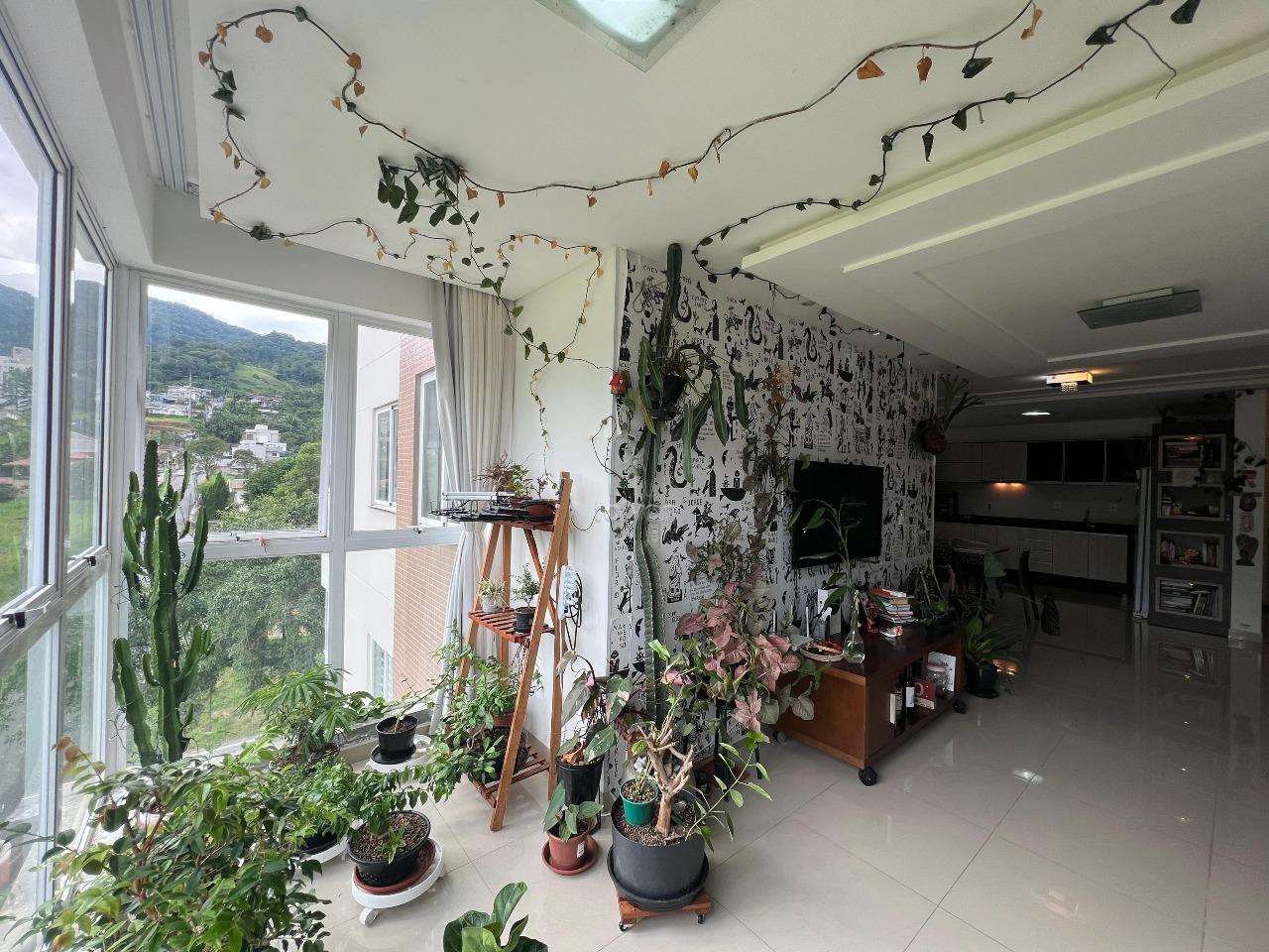 Apartamento à venda no Vila Baependi: 