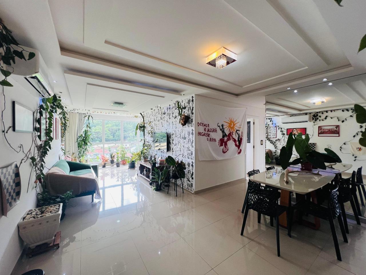 Apartamento à venda no Vila Baependi: 