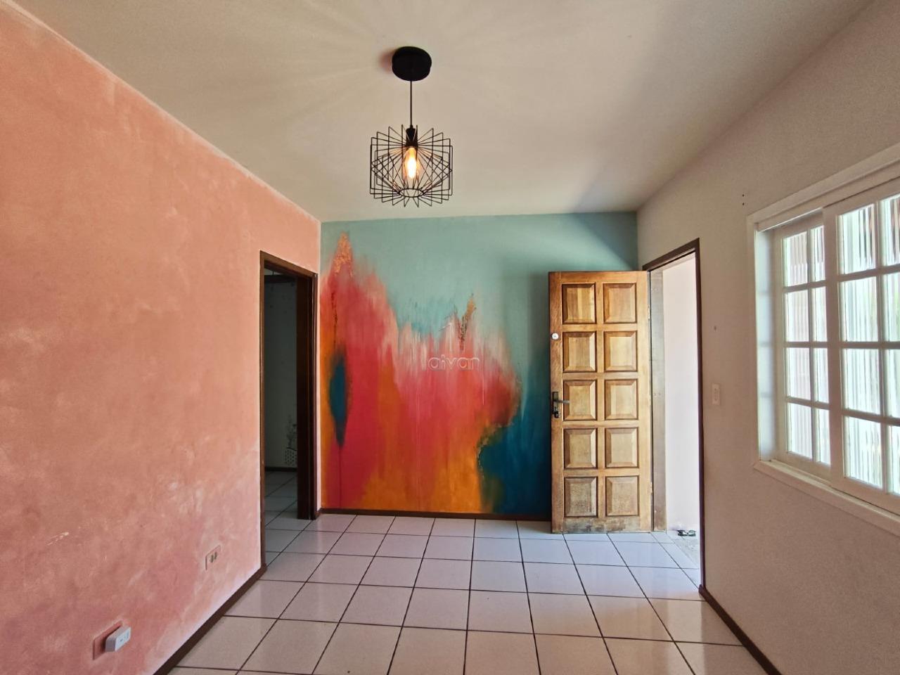 Casa para aluguel no Amizade: 