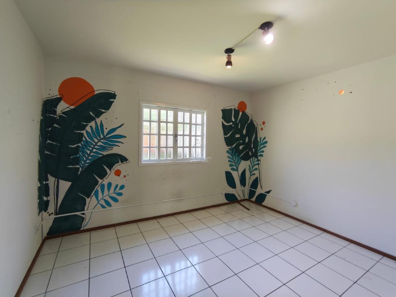 Casa para aluguel no Amizade: 