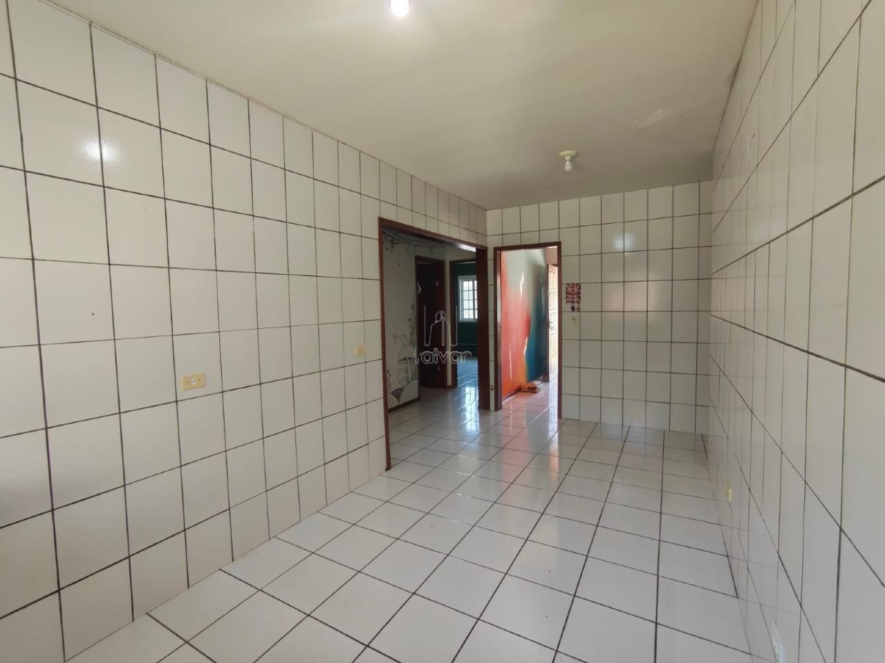 Casa para aluguel no Amizade: 