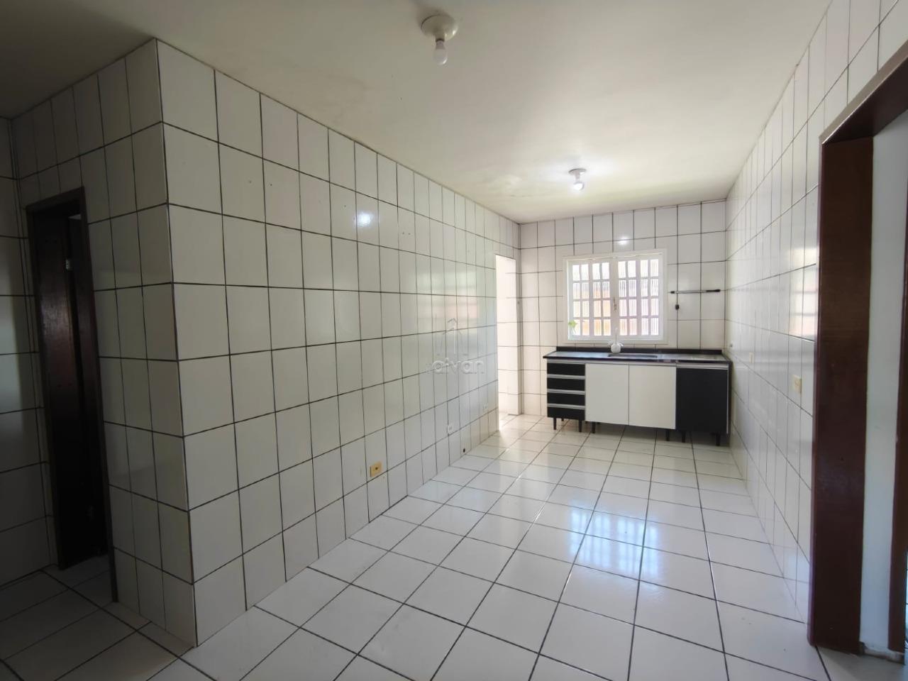 Casa para aluguel no Amizade: 