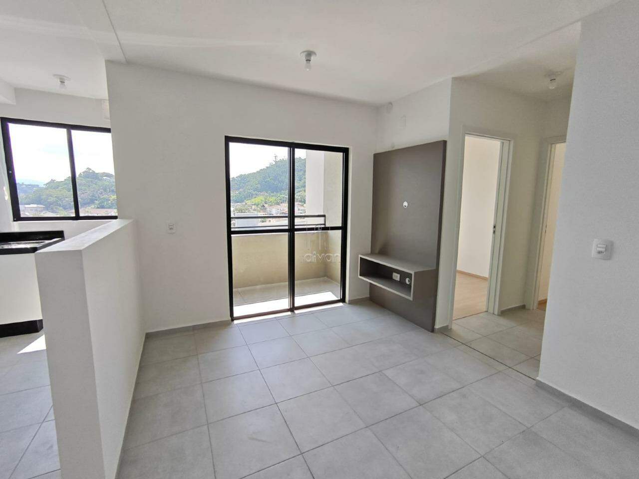 Apartamento para aluguel no Vila Baependi: 
