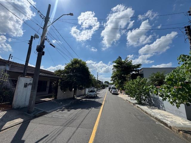 Terreno à venda no Água Verde: 