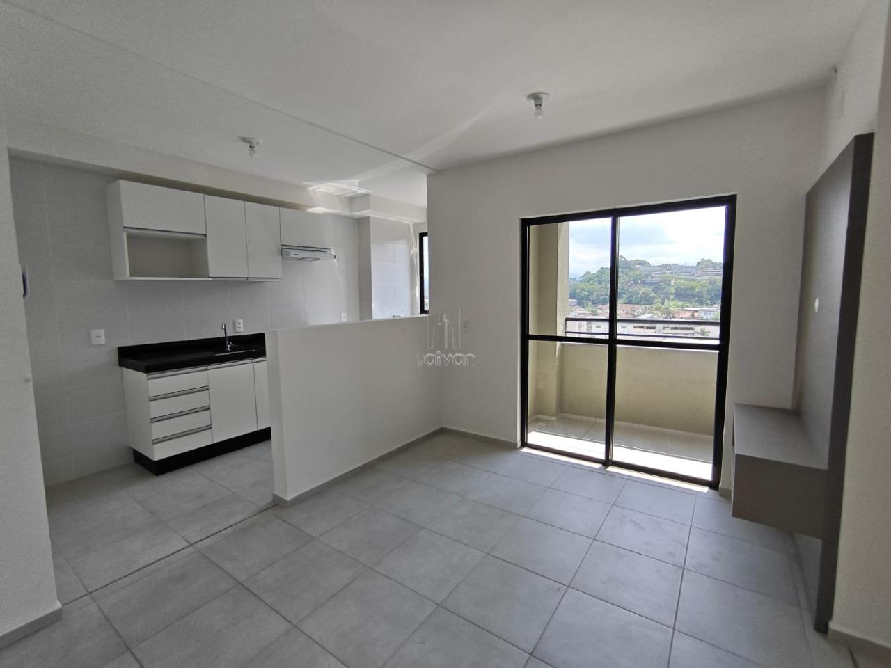 Apartamento para aluguel no Vila Baependi: 