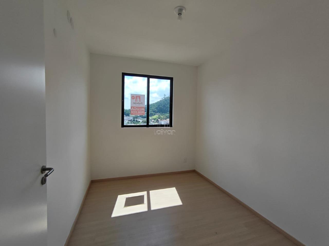 Apartamento para aluguel no Vila Baependi: 
