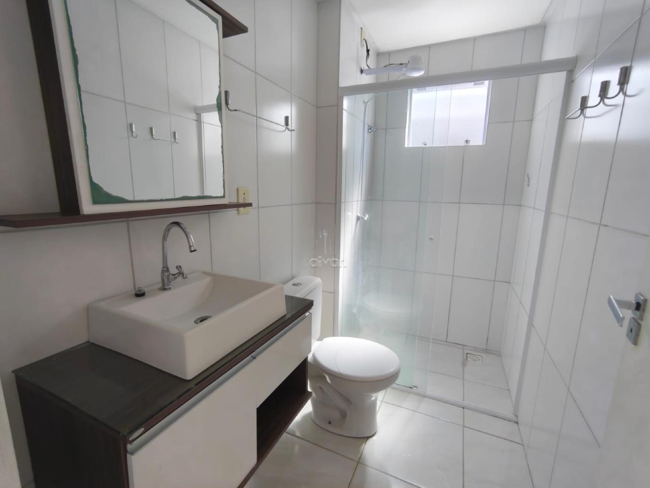 Apartamento para aluguel no Ilha Da Figueira: 