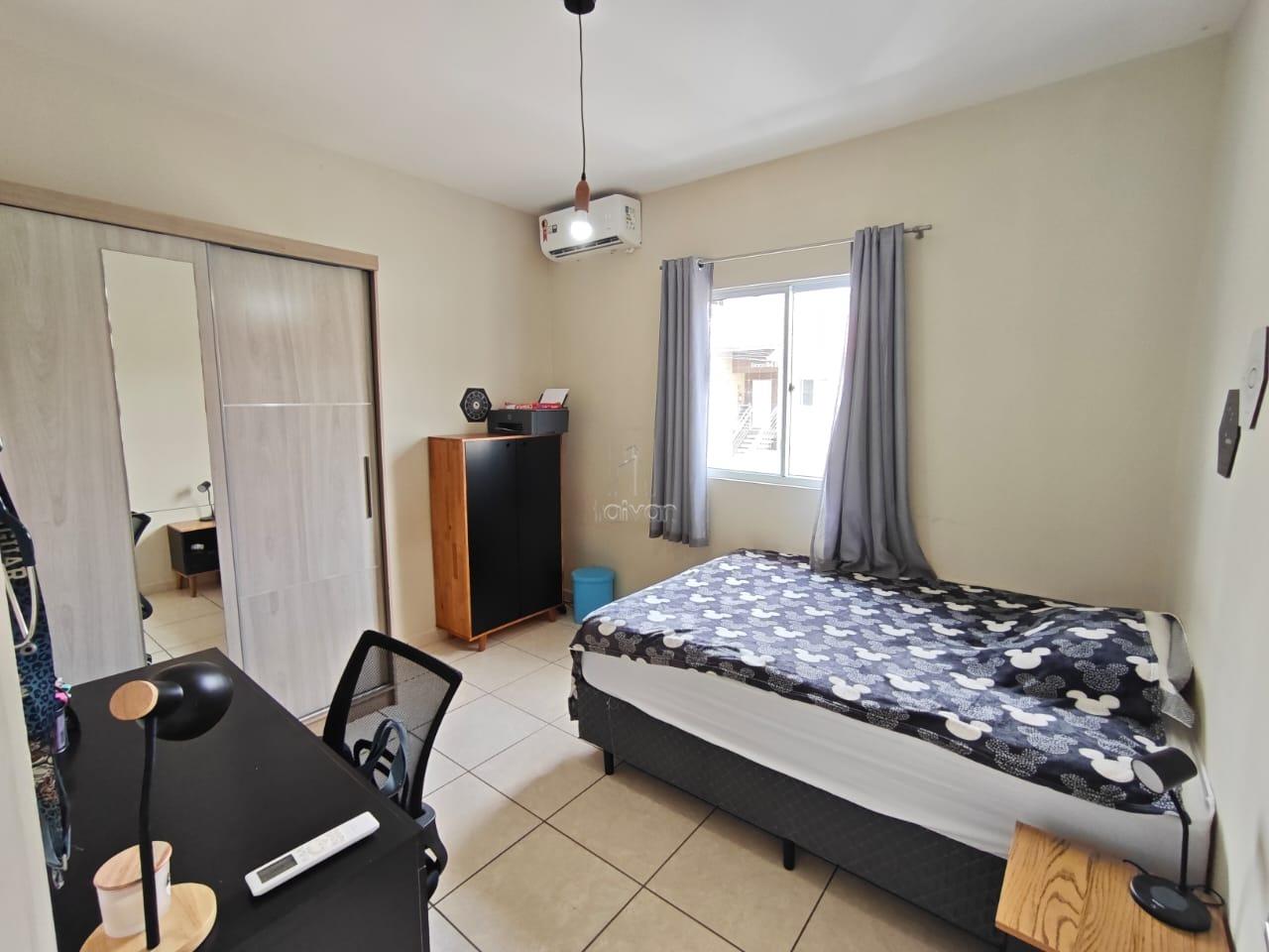 Apartamento para aluguel no Nereu Ramos: 