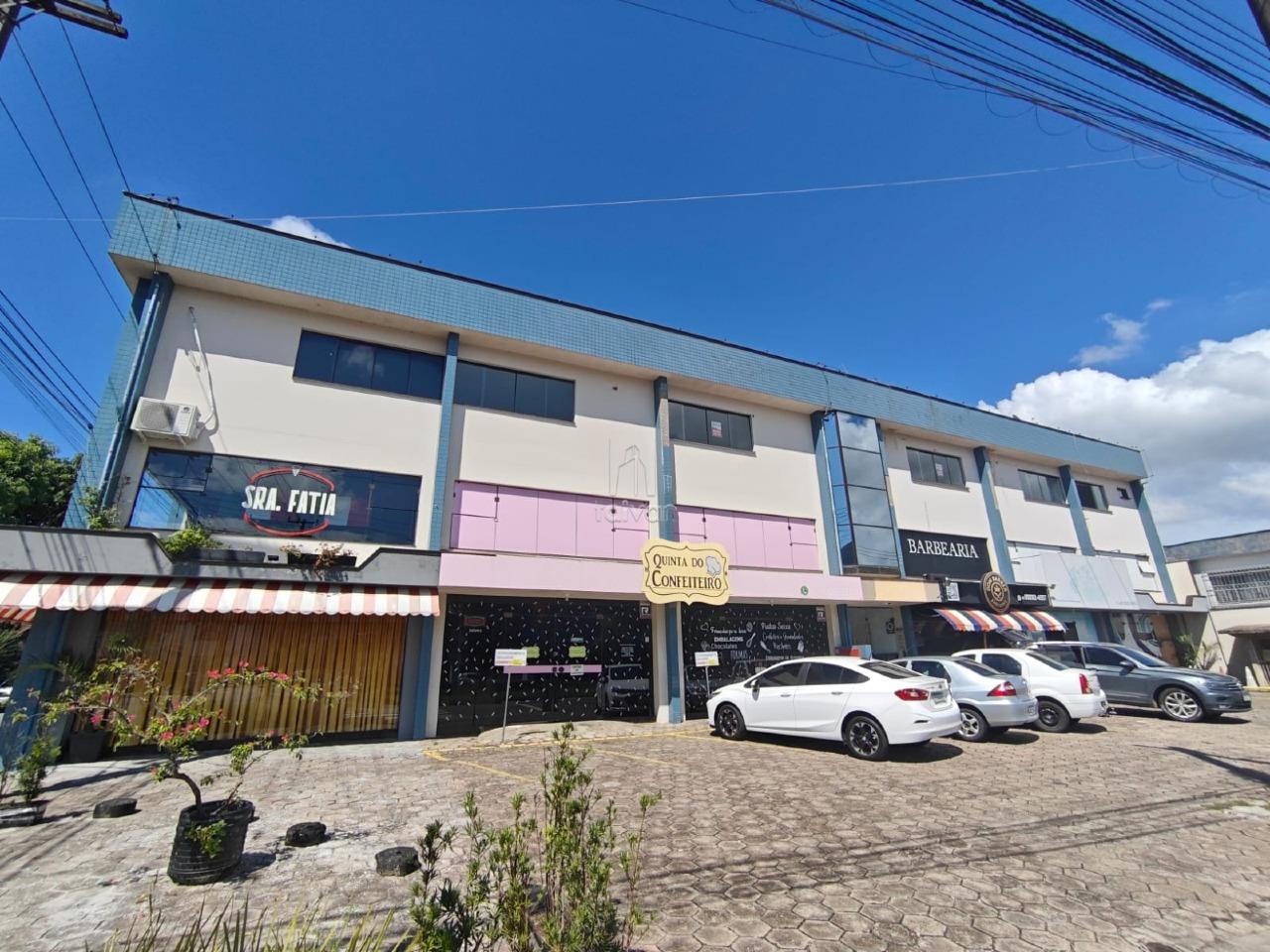 Sala Comercial para aluguel no Nova Brasília: 