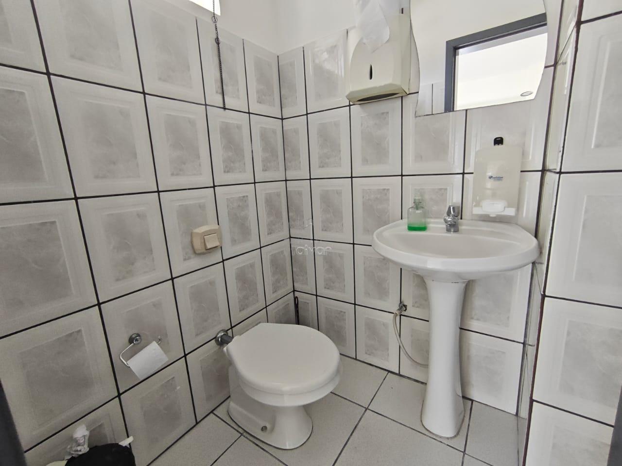 Sala Comercial para aluguel no Nova Brasília: 