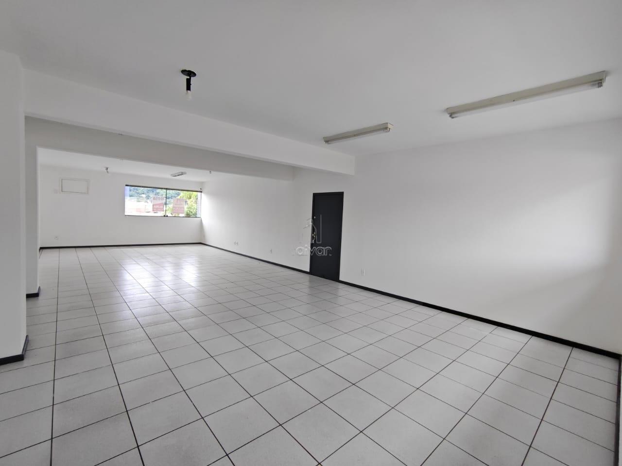 Sala Comercial para aluguel no Nova Brasília: 