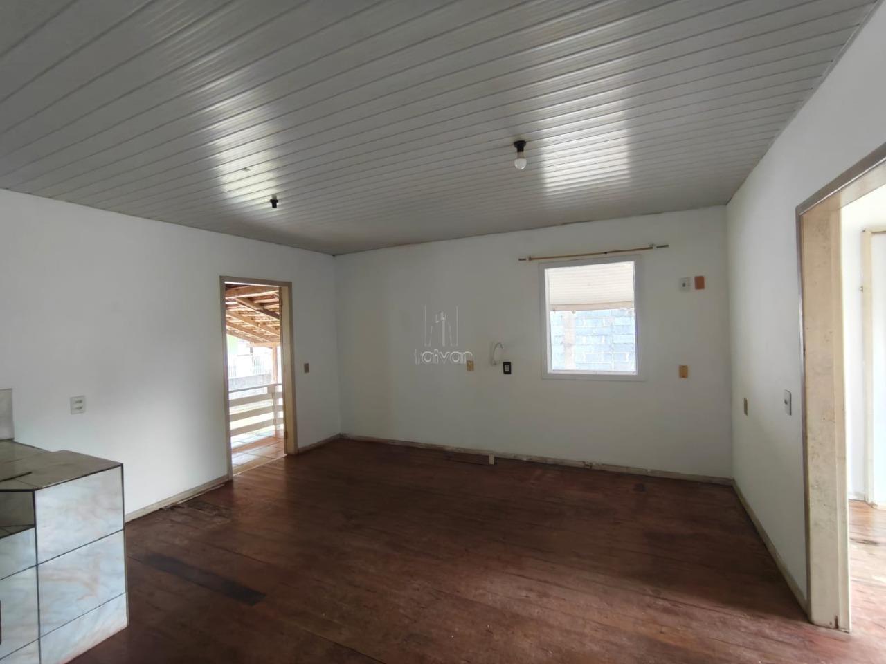 Casa para aluguel no Tifa Martins: 