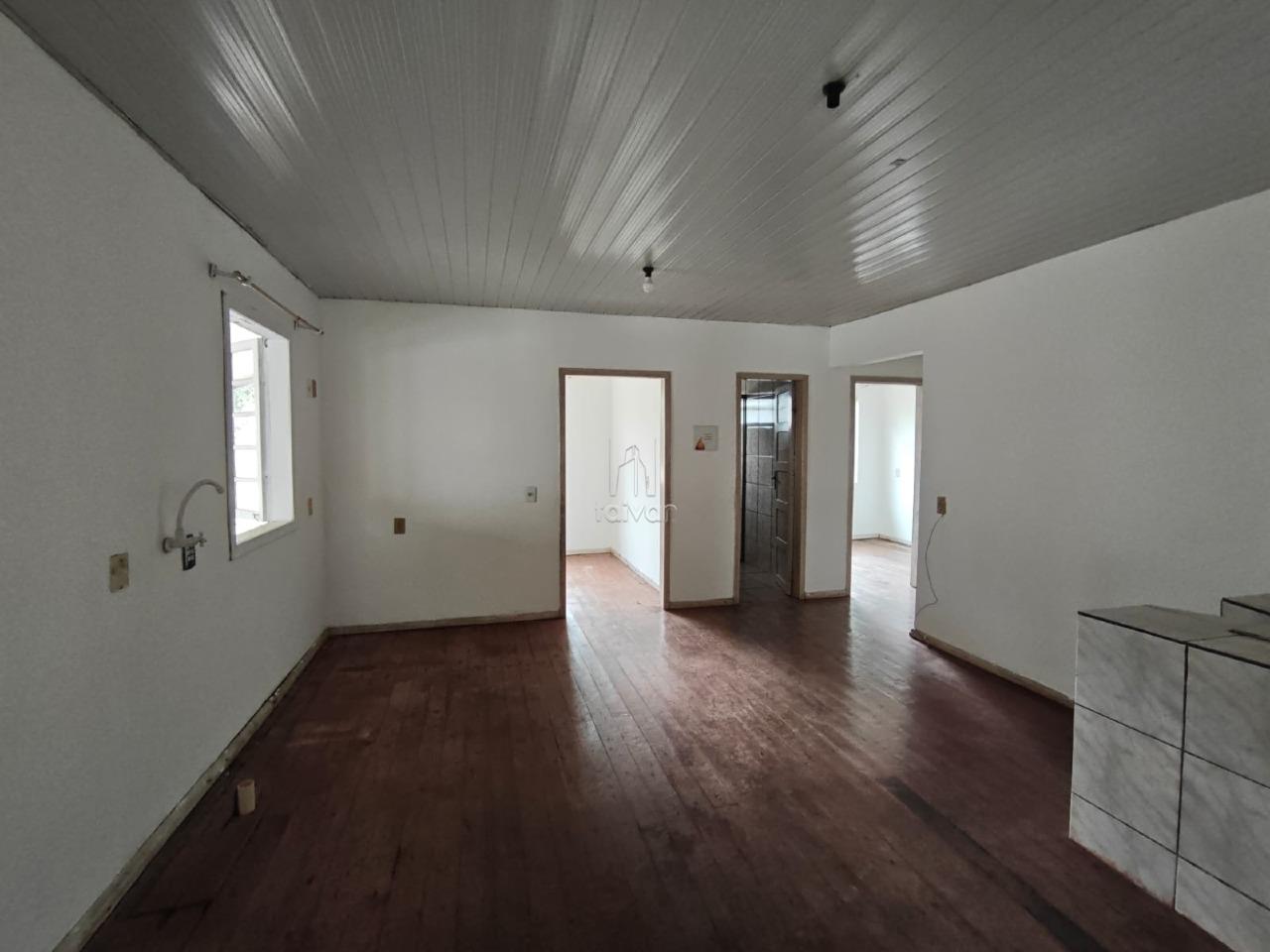 Casa para aluguel no Tifa Martins: 