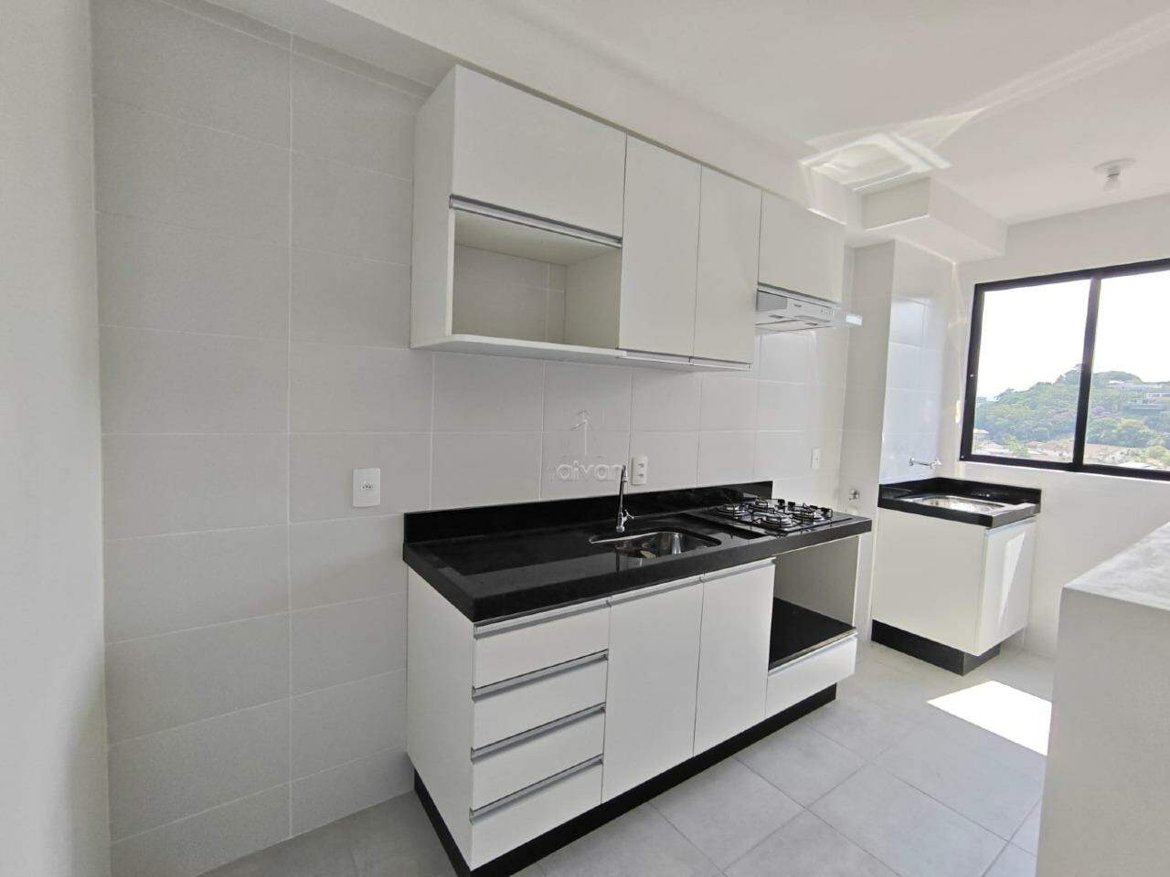 Apartamento para aluguel no Vila Baependi: 