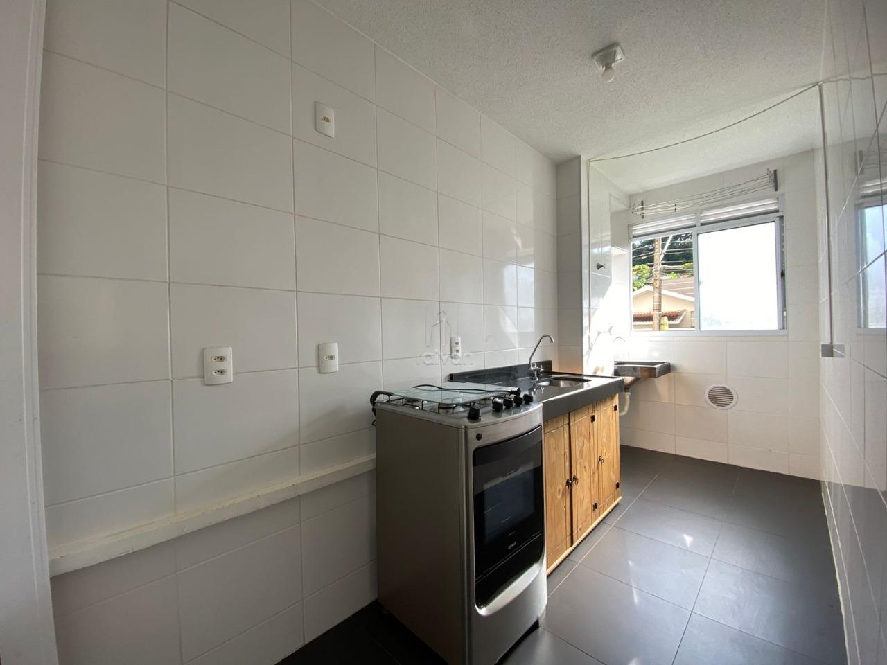 Apartamento à venda no Jaraguá Esquerdo: 