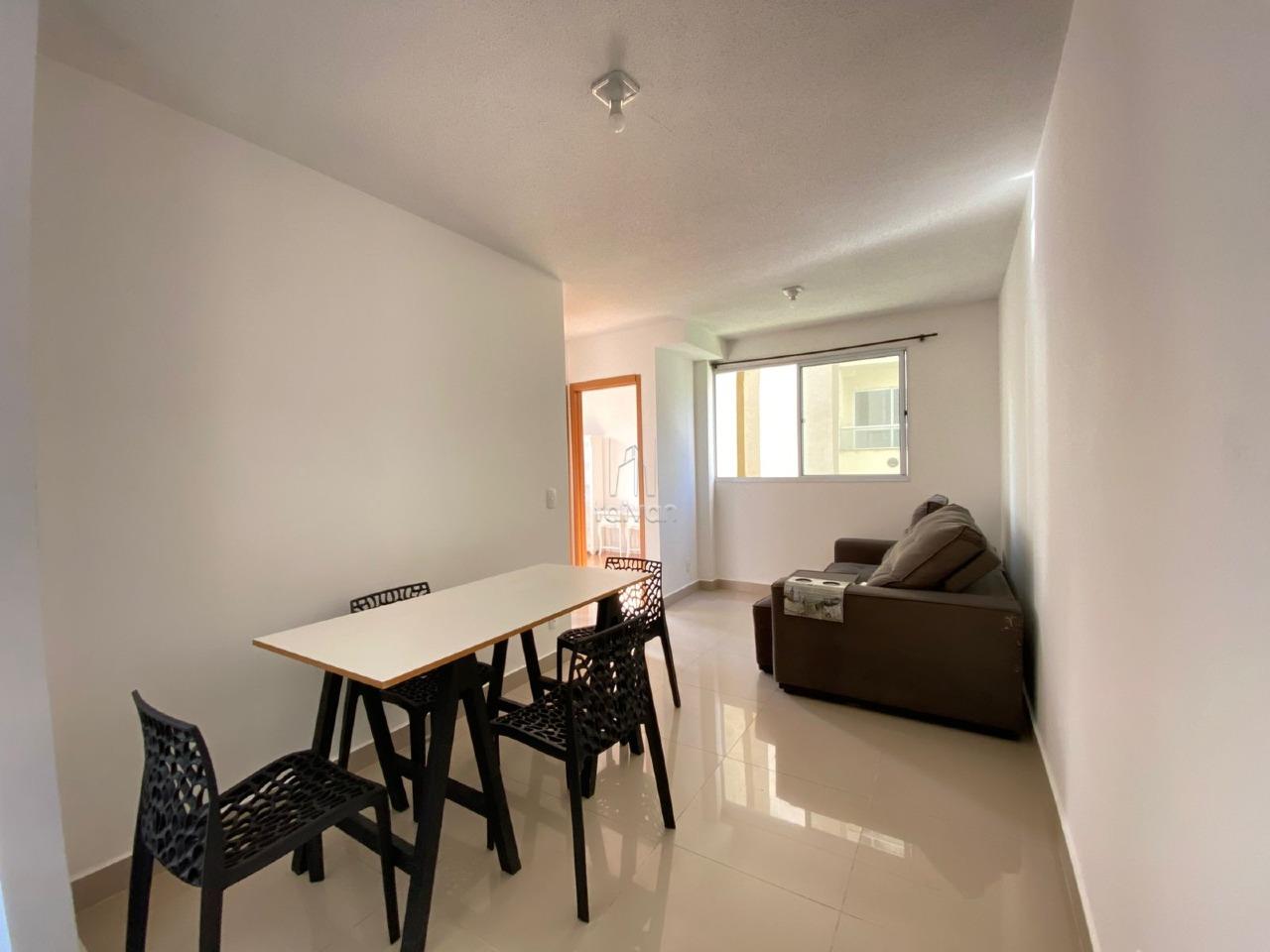 Apartamento à venda no Jaraguá Esquerdo: 